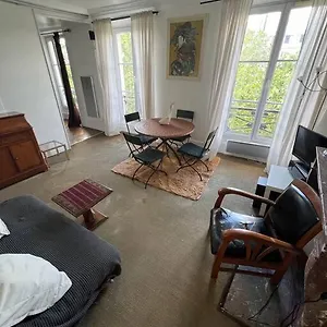 Appartement Central Paris Apartment Paris