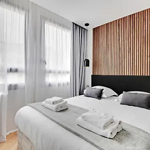 Apartment Elegant - 3br-8p - Champs-elysees