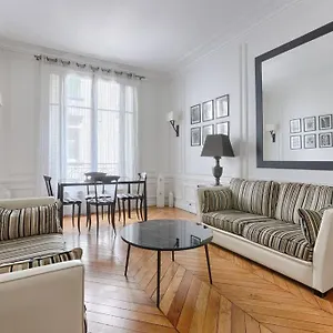 Apartment Invalides Pont Alexandre Iii Luxury 2br Paris