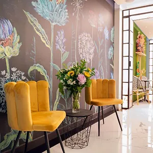 Hotel Ibis Styles Batignolles 3*