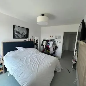 - Batignolles Apartment *