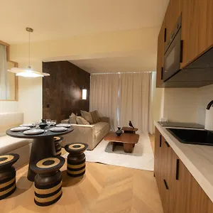 Basfroi Cosy 3 * Paris