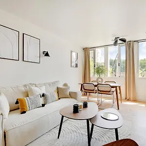 Apartment Pick A Flat's In Daumesnil - Avenue Du General Bizot *