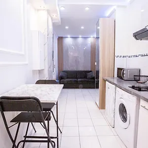 Royal Carre D'or De 17 Eme Apartamento París
