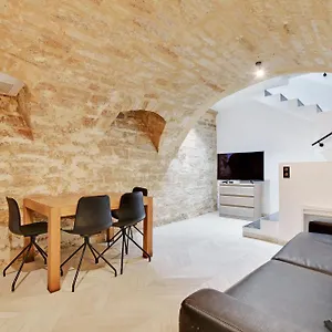 Apartment Pick A Flat's In Place Vendome/tuileries - Rue Saint-honore *