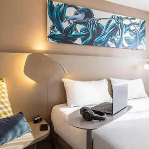 Ibis Styles Bercy Hotel 3*