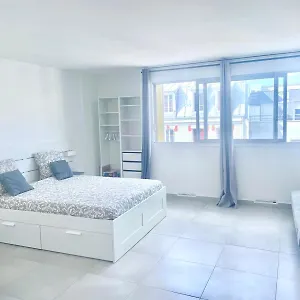 Le Petit Canotier Apartment *