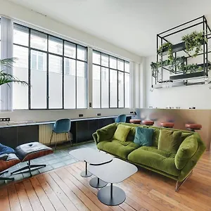 2br Apart-70m2-grand Boulevard * Paris