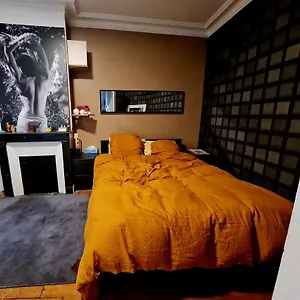 Grande Dans Cosi Guest house Paris