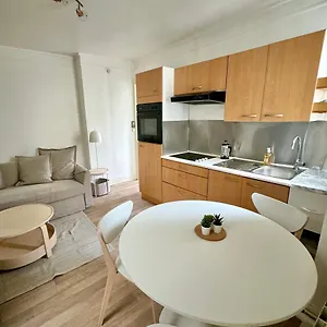 Apartment Charonne *