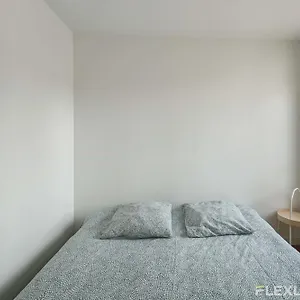 Flexliving - - Augereau * Paris