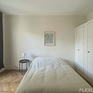 Flexliving - - Mesnil Paris