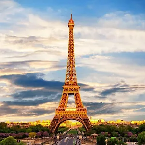 Apartment Les Halles Paris