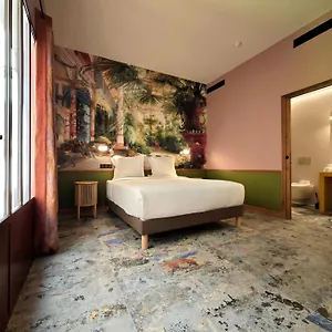 Hotel Relais Monceau Paris