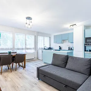 Guestready - Sejour Elegant A Pour 6 Apartment