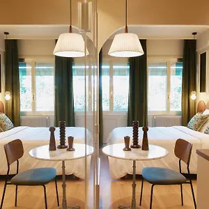 Apartment Saint Charles - Duke Housing Paris