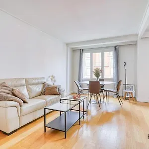 Apartment Le Veritable - Proche Porte Maillot - 378b