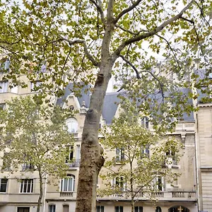 Apartment Bluestay 287 - Superbe A 17