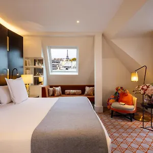 Hotel Montalembert 5*