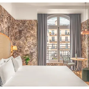 Miss Fuller 4* Paris