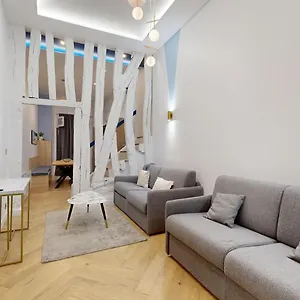 Apartment Bluestay 175 - Superbe A *