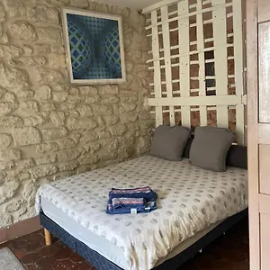 Apartment La Thipique *
