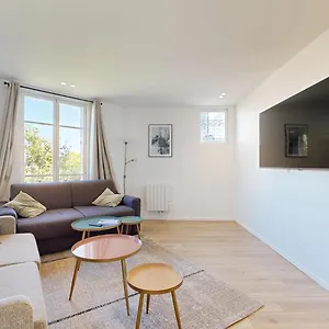 Apartment 157 Sacha - Superbe Duplex A *