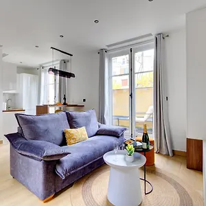 Apartment Bluestay 294 - Superbe A 17