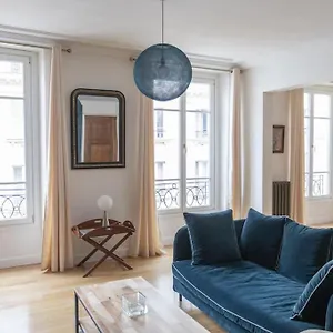 Odeon Luxury Paris
