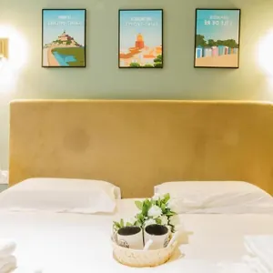 Charming - 1br-3p - Guy Moquet * Paris