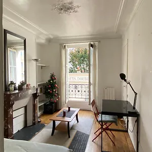 Séjour chez l'habitant En Compartido - - Ubicacion Perfecta