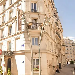 Bristol Nord Hotell *