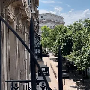 Apartment Large Luxury Flat Next To Champs Elysee