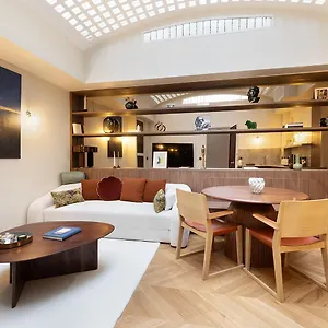 Oniri - Serviced Eiffel Tower - Rue D'augereau Apartamento