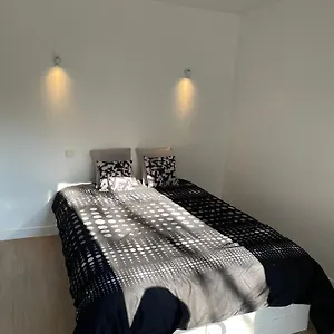 Guest house In - In Gare De Lyon