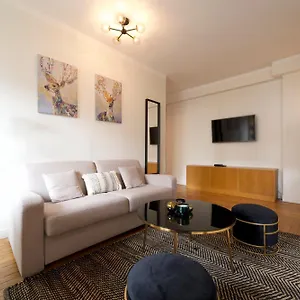 Apartment Cia - Champs Elysees Matignon *