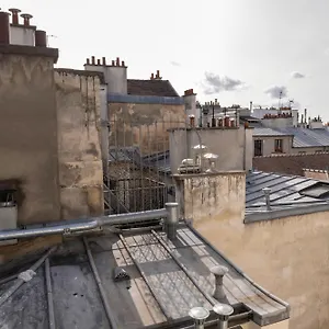 L De Lutece - Notre-dame Hotel Paris