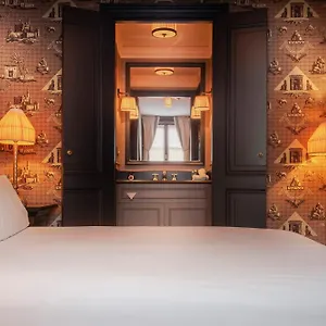 Hotel Maison Athénée 4*