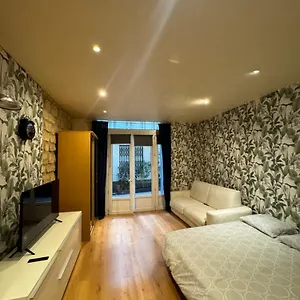 Champs Elysees Appartement Paris