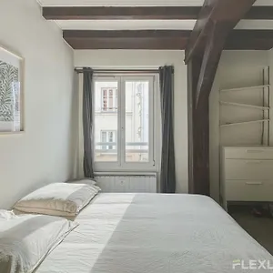 Flexliving - - Tunis Apartment *