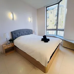 Apartment Tour Eiffel Beaugrenelle