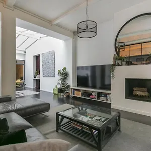 Loft In * Paris