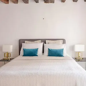 Apartment St Germain Des Pres Paris
