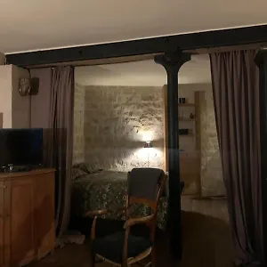 Loft Parisien * 파리