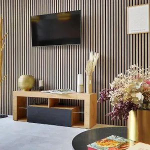 Wonderful - 1br 5p - Sacre Coeur Ramey *