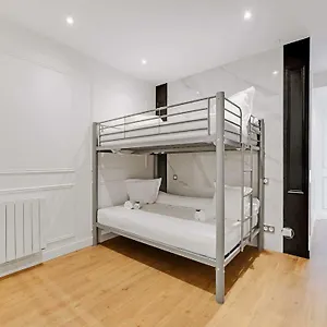 Comfortable - 1br 4p - Republique * Paris
