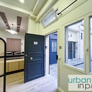 Appartamento 05 - Parisian Design Loft