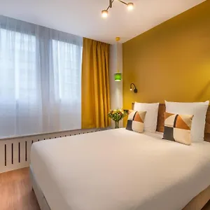 Montmartre Aparthotel *