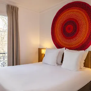 Korner Etoile Hotel Parigi