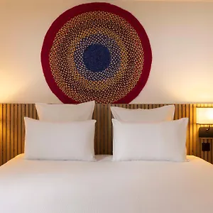 Korner Louvre Hotell Paris